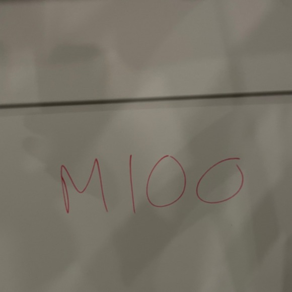 Nike Toddler Boys Sweatpants Joggers Gray Cotton Blend Size 4 XS 3-4 Years - Picture 6 of 6